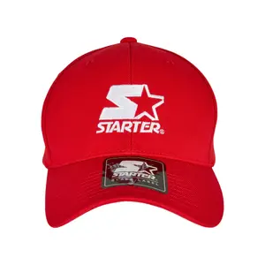 Casquette Urban Classics Starter image-1
