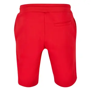 Pantalón corto de chándal Urban Classics Starter Essential image-3