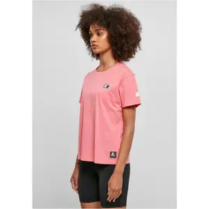Camiseta feminina Urban Classics Starter Essential image-2