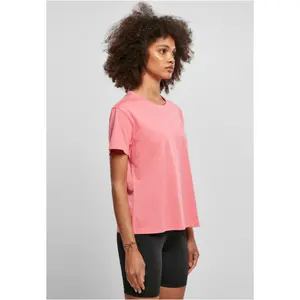 Camiseta feminina Urban Classics Starter Essential image-3