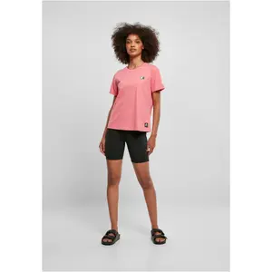 Camiseta feminina Urban Classics Starter Essential image-4
