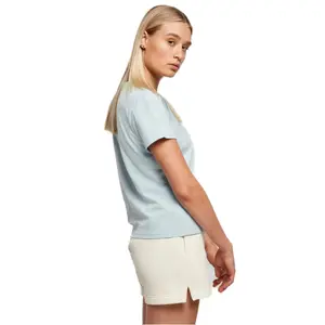 T-shirt feminina Urban Classics Starter Essential image-3