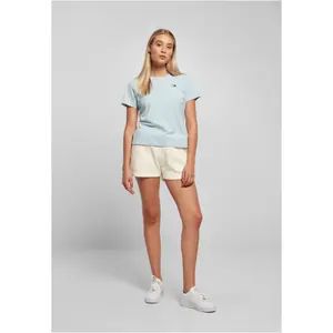 T-shirt feminina Urban Classics Starter Essential image-1