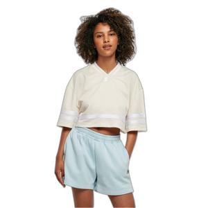 Women's mesh short swimsuit Urban Classics Starter image-1