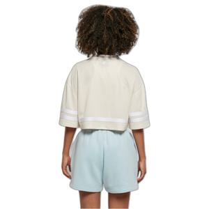 Women's mesh short swimsuit Urban Classics Starter image-4