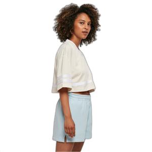 Women's mesh short swimsuit Urban Classics Starter image-5