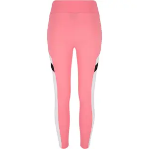 Women's high waist sports legging Urban Classics Starter image-2