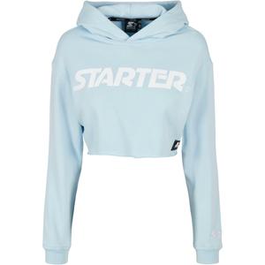 st168-03622-women-s-short-hooded-sweatshirt-urban-classics-starter-blue