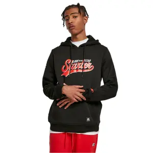 Camisola com capuz Urban Classics Starter Swing image-1