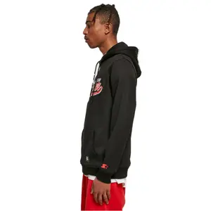 Camisola com capuz Urban Classics Starter Swing image-4