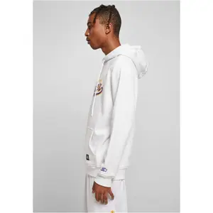 Camisola com capuz Urban Classics Starter Swing image-4