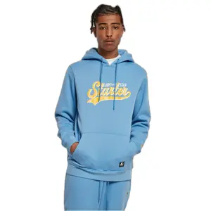 Camisola com capuz Urban Classics Starter Swing image-1