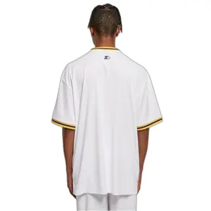 Maillot de sport Urban Classics Starter 71 image-3