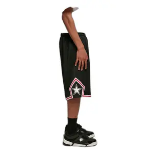 Short de sport Urban Classics Starter image-5