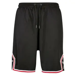 Short de sport Urban Classics Starter image-0