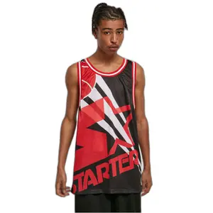 Tanktop Urban Classics Starter Airball Mesh image-1