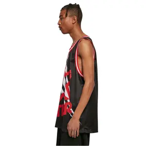 Tanktop Urban Classics Starter Airball Mesh image-6