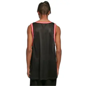 Tanktop Urban Classics Starter Airball Mesh image-3