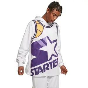 Débardeur Urban Classics Starter Airball Mesh image-2