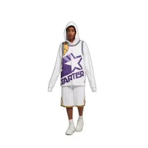 Débardeur Urban Classics Starter Airball Mesh image-1