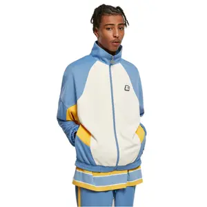 Giacca della tuta Urban Classics Starter Laser image-2