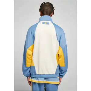 Giacca della tuta Urban Classics Starter Laser image-1