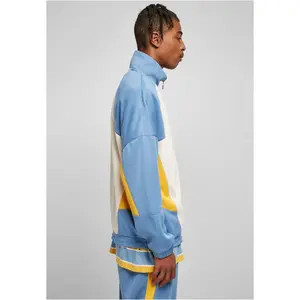 Giacca della tuta Urban Classics Starter Laser image-4