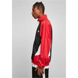 Giacca della tuta Urban Classics Starter Laser image-3