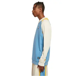 Sweatshirt Urban Classics Starter Laser image-6