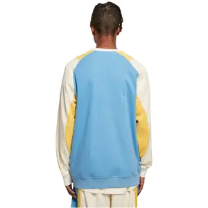 Sweatshirt Urban Classics Starter Laser image-4