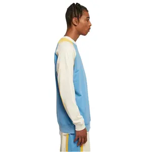 Sweatshirt Urban Classics Starter Laser image-5