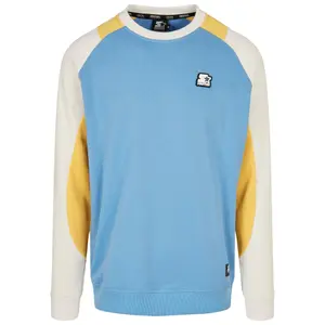 Sweatshirt Urban Classics Starter Laser
