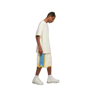 Short Urban Classics Starter Laser image-6