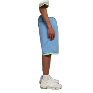 Short Urban Classics Starter Fresh Nylon image-6