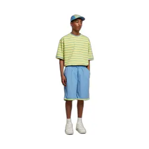 Short Urban Classics Starter Fresh Nylon image-1