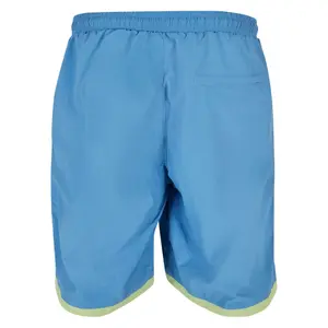 Short Urban Classics Starter Fresh Nylon image-3