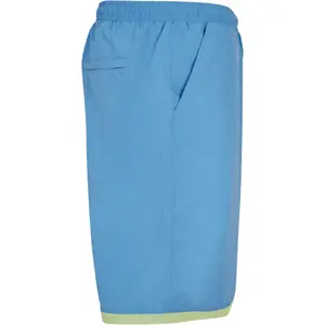 Short Urban Classics Starter Fresh Nylon image-5