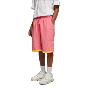 Short Urban Classics Starter Fresh Nylon image-2