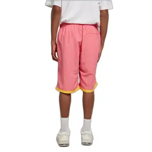 Short Urban Classics Starter Fresh Nylon image-4