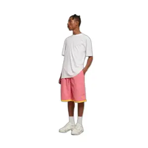 Short Urban Classics Starter Fresh Nylon image-1