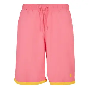 Short Urban Classics Starter Fresh Nylon image-0