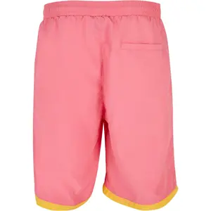 Short Urban Classics Starter Fresh Nylon image-3