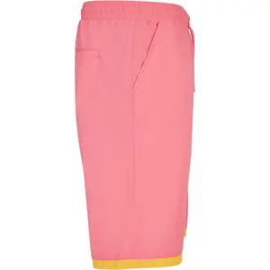 Short Urban Classics Starter Fresh Nylon image-5