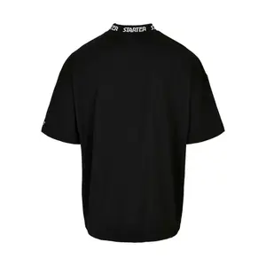 Ριχτό μπλουζάκι Urban Classics Starter Jaquard image-2