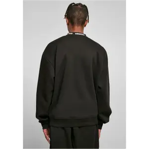 Sweatshirt Urban Classics Starter Jaquard image-2