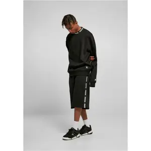 Sweatshirt Urban Classics Starter Jaquard image-1