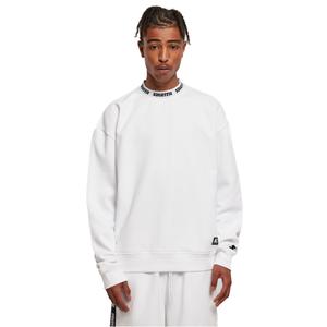 Sweatshirt Urban Classics Starter Jaquard