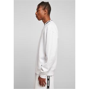 Sweatshirt Urban Classics Starter Jaquard image-4