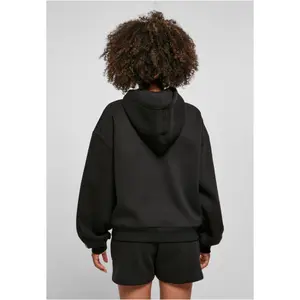 Kapuzenpullover, Damen Urban Classics Starter essential oversize image-2