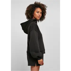 Kapuzenpullover, Damen Urban Classics Starter essential oversize image-4